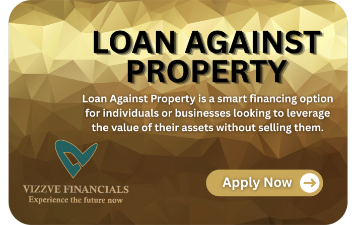 Loan Against Property