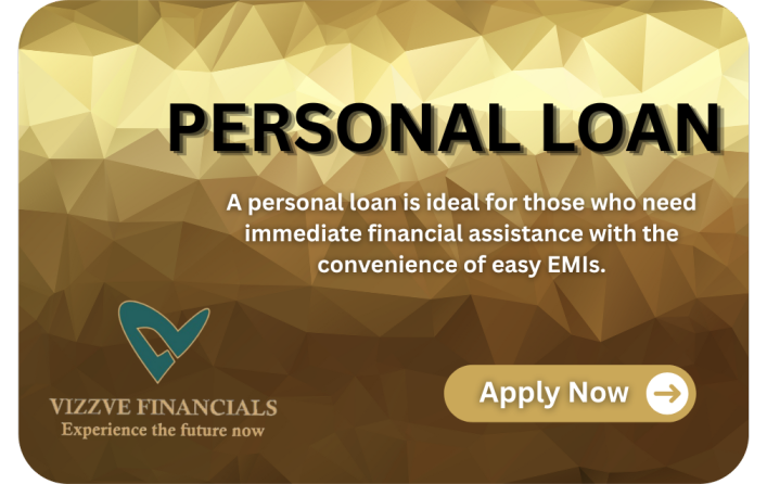 Personal Loan