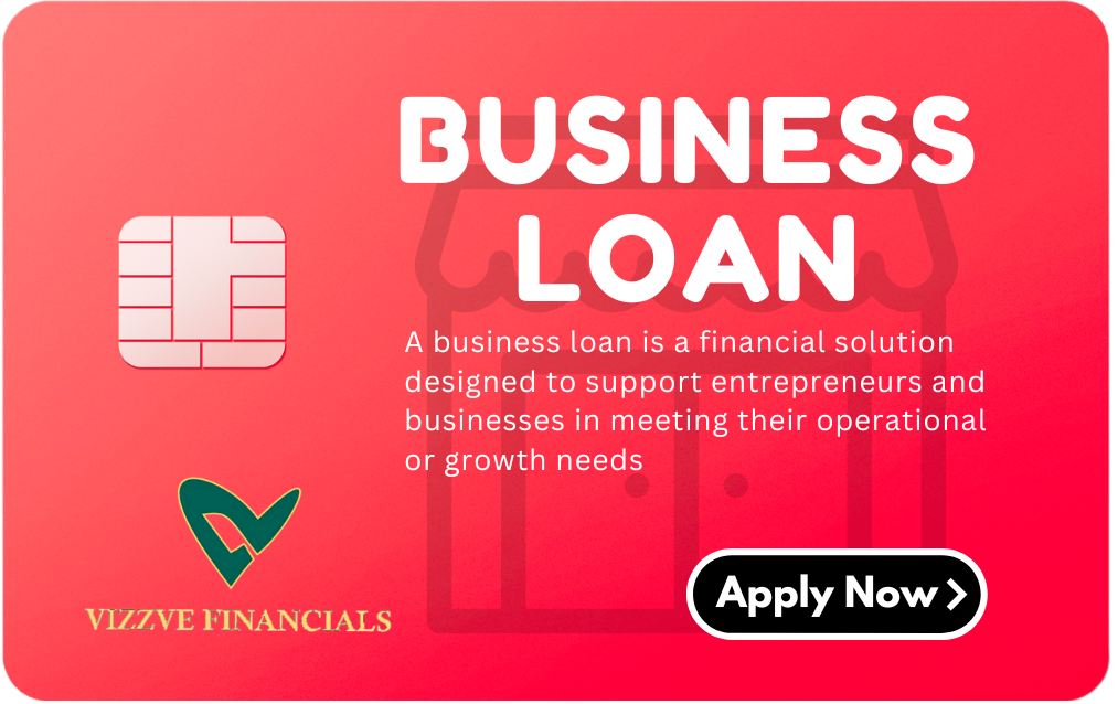 Business Loan