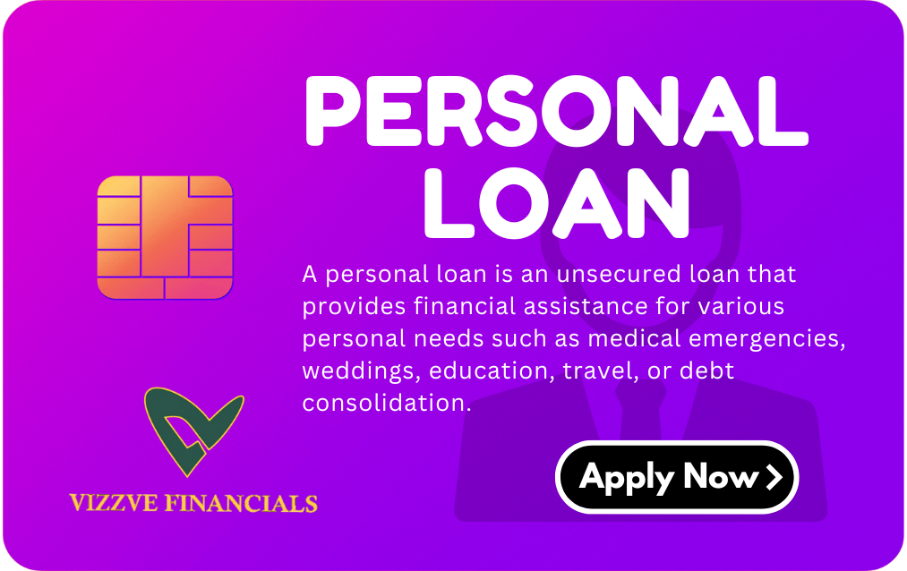 Personal Loan